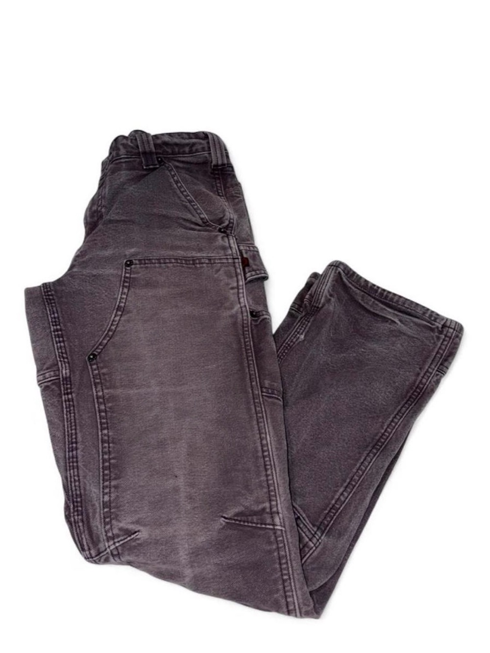 Dovetail workwear women’s Utility Jeans size 10